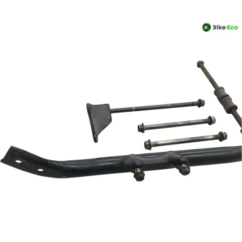 Berceau cadre avant droit HONDA VT 500 C 1983-1986 SHADOW