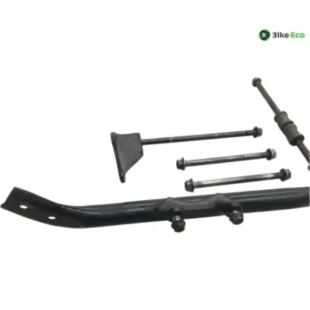Berceau cadre avant droit HONDA VT 500 C 1983-1986 SHADOW