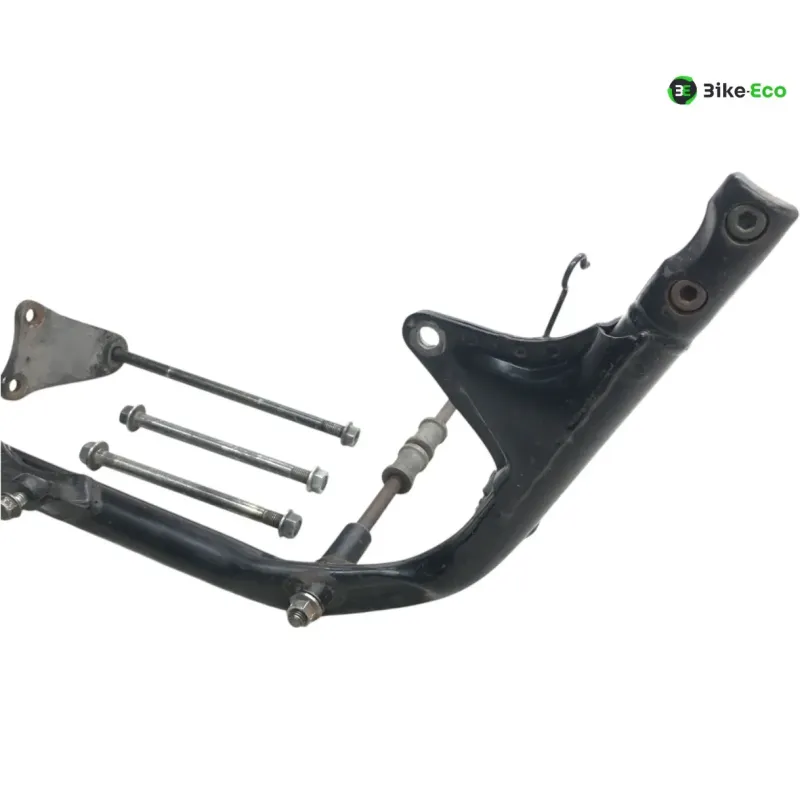Berceau cadre avant droit HONDA VT 500 C 1983-1986 SHADOW