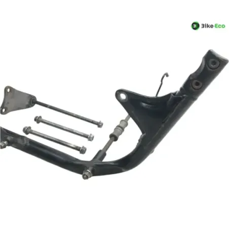 Berceau cadre avant droit HONDA VT 500 C 1983-1986 SHADOW