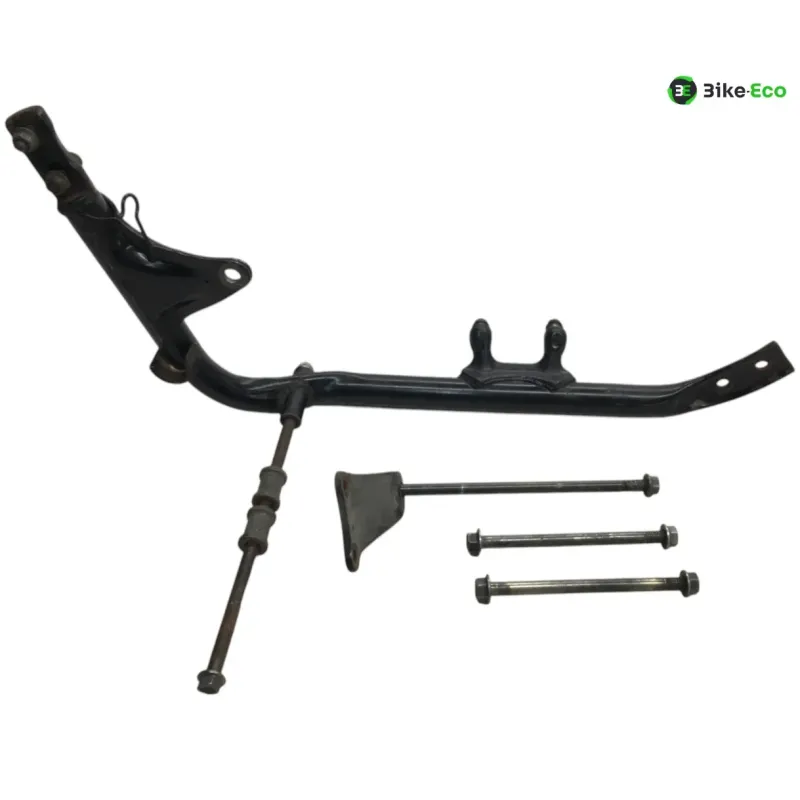Berceau cadre avant droit HONDA VT 500 C 1983-1986 SHADOW