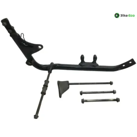 Berceau cadre avant droit HONDA VT 500 C 1983-1986 SHADOW