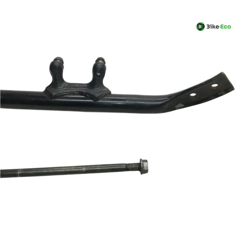Berceau cadre avant droit HONDA VT 500 C 1983-1986 SHADOW