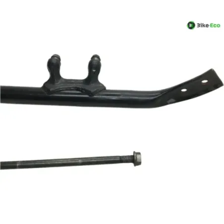 Berceau cadre avant droit HONDA VT 500 C 1983-1986 SHADOW
