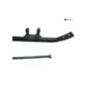 Berceau cadre avant droit HONDA VT 500 C 1983-1986 SHADOW