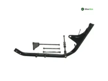 Berceau cadre avant droit HONDA VT 500 C 1983-1986 SHADOW