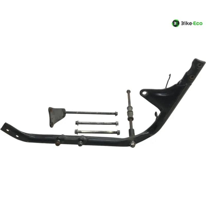 Berceau cadre avant droit HONDA VT 500 C 1983-1986 SHADOW