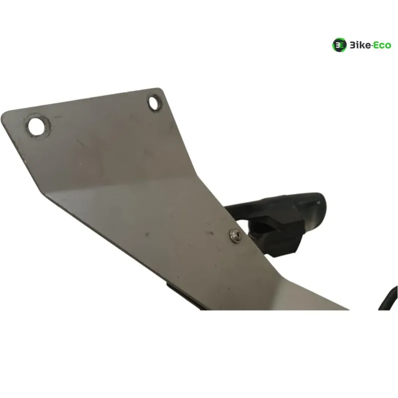 Support de plaque et eclairage APRILIA RST 1000 2001-2004 FUTURA