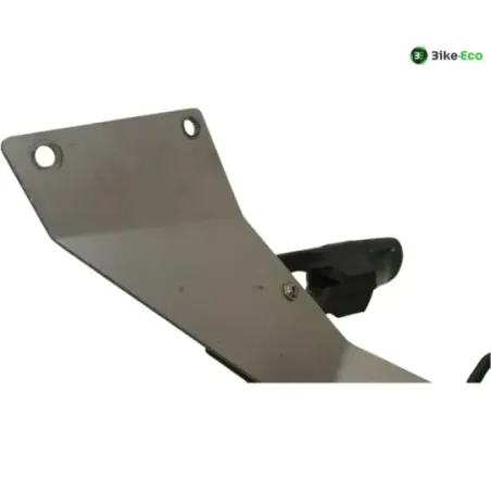 Support de plaque et eclairage APRILIA RST 1000 2001-2004 FUTURA