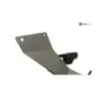 Support de plaque et eclairage APRILIA RST 1000 2001-2004 FUTURA