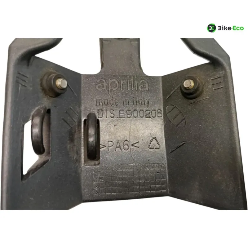 Support de plaque et eclairage APRILIA RST 1000 2001-2004 FUTURA
