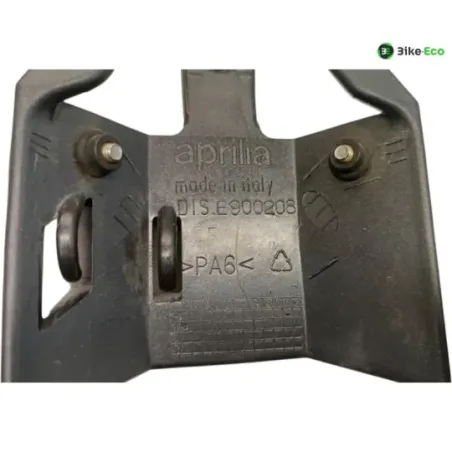 Support de plaque et eclairage APRILIA RST 1000 2001-2004 FUTURA