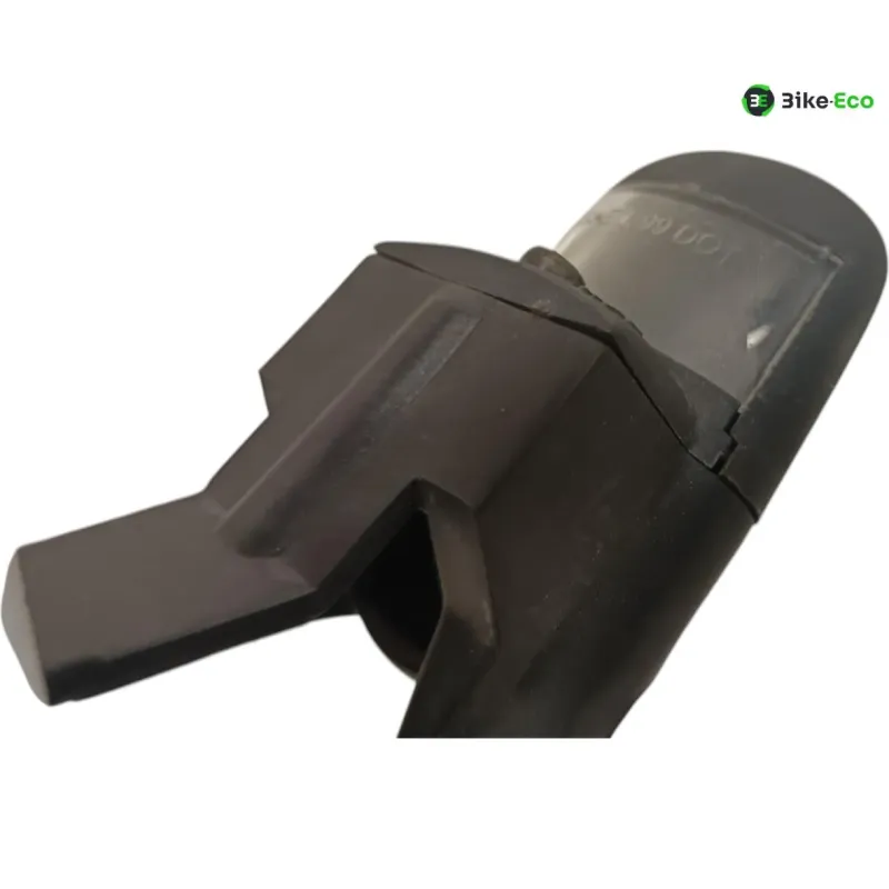 Support de plaque et eclairage APRILIA RST 1000 2001-2004 FUTURA