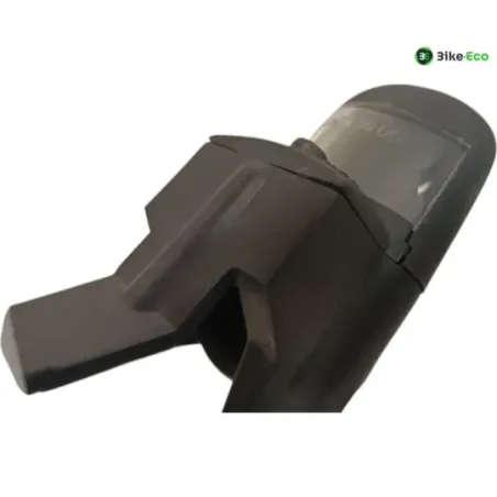 Support de plaque et eclairage APRILIA RST 1000 2001-2004 FUTURA