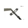 Support de plaque et eclairage APRILIA RST 1000 2001-2004 FUTURA
