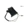 Pontets de guidon HONDA VT 500 C 1983-1986 SHADOW