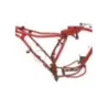 Cadre avec carte grise YAMAHA TT 350 1985-1989