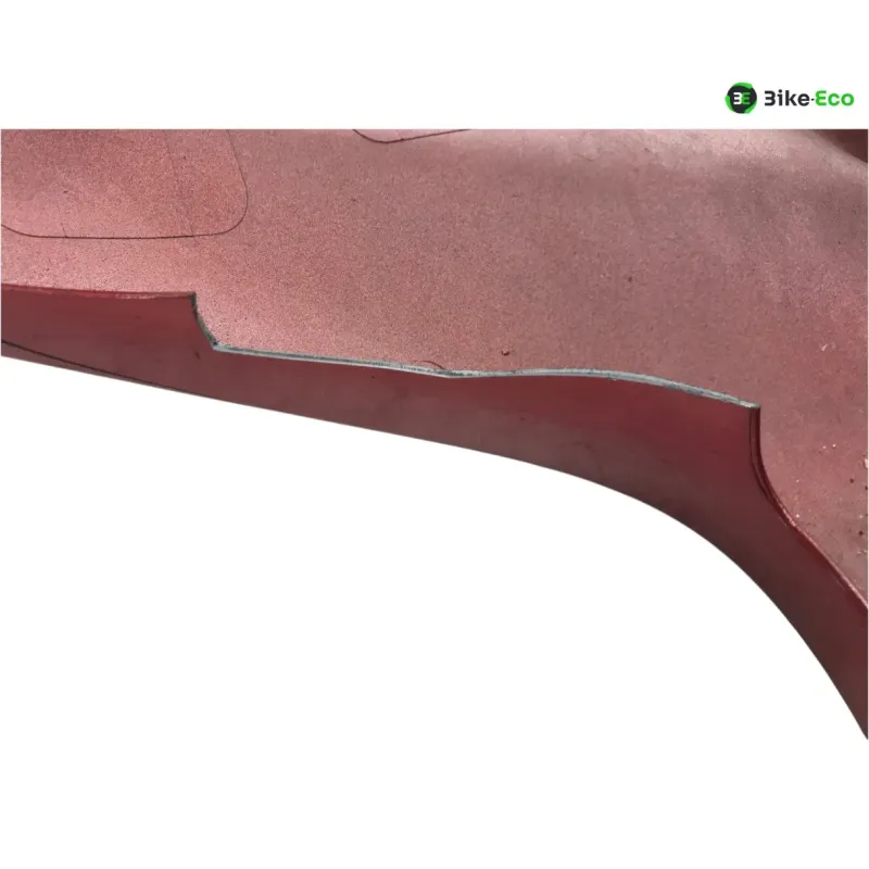 Cache flanc de carenage gauche HONDA XL V 125 2001-2006 VARADERO