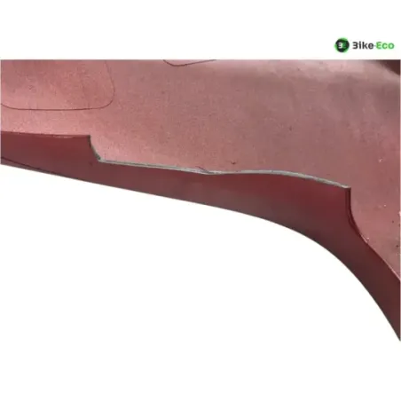 Cache flanc de carenage gauche HONDA XL V 125 2001-2006 VARADERO