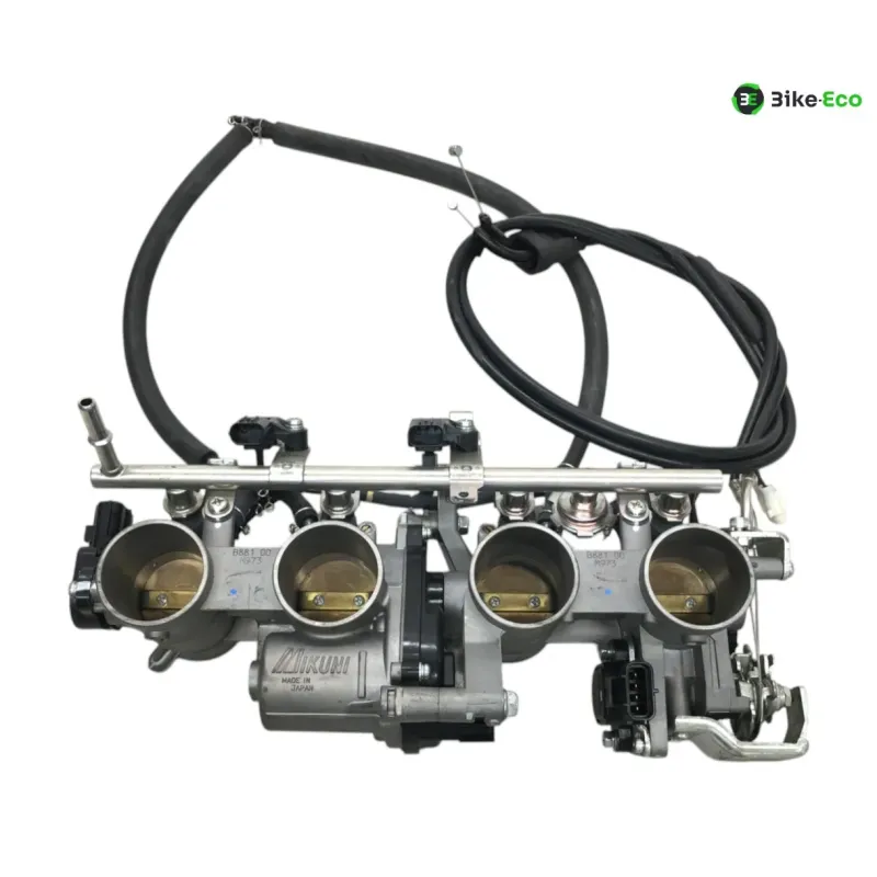 Rampe d'injection YAMAHA FJR 1300 2016-2020