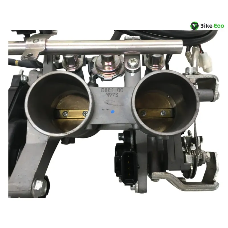 Rampe d'injection YAMAHA FJR 1300 2016-2020