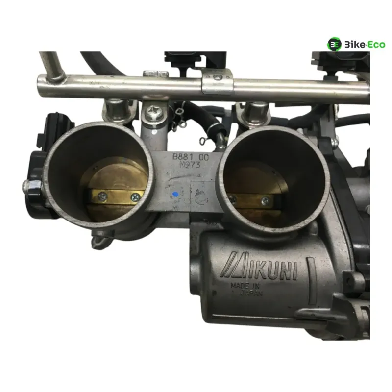 Rampe d'injection YAMAHA FJR 1300 2016-2020