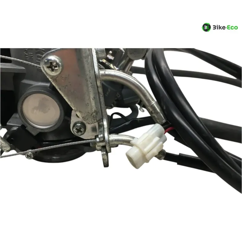 Rampe d'injection YAMAHA FJR 1300 2016-2020