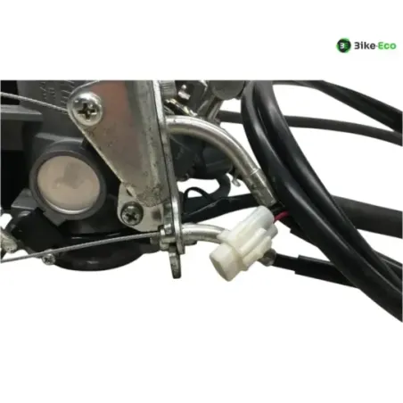 Rampe d'injection YAMAHA FJR 1300 2016-2020
