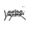 Rampe d'injection YAMAHA FJR 1300 2016-2020