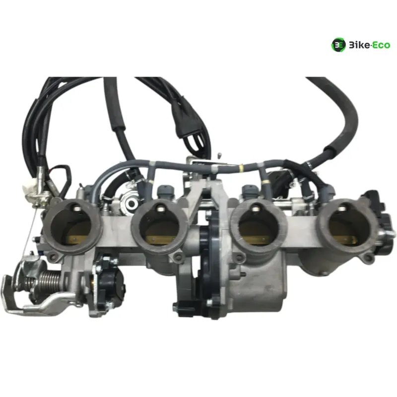 Rampe d'injection YAMAHA FJR 1300 2016-2020