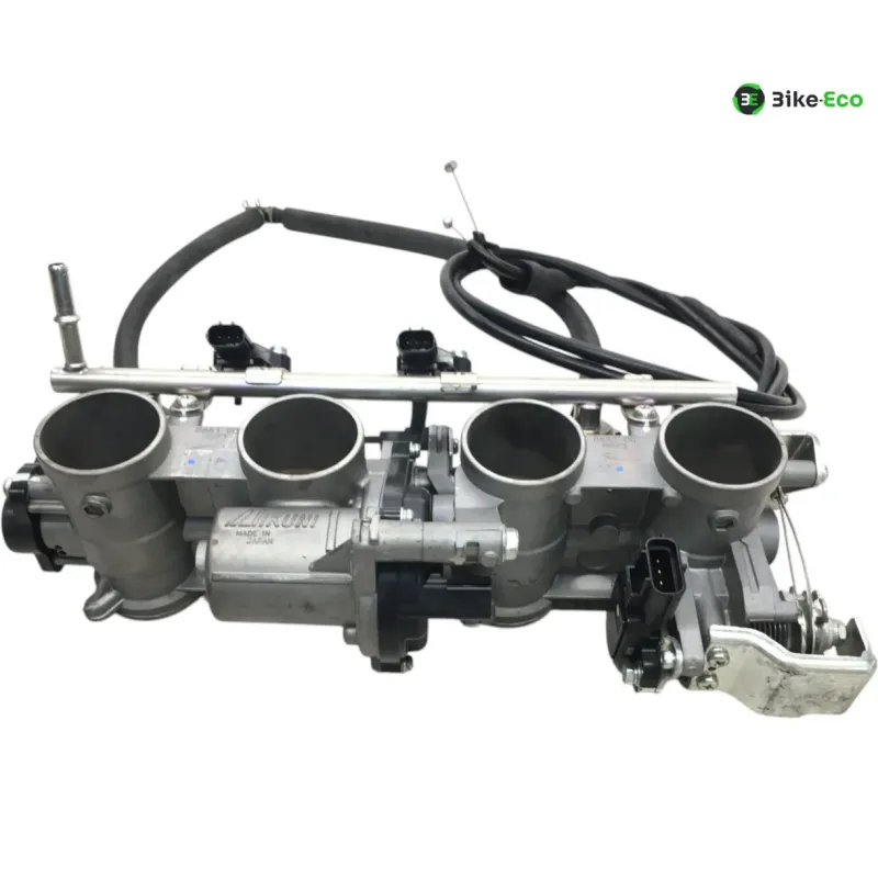 Rampe d'injection YAMAHA FJR 1300 2016-2020