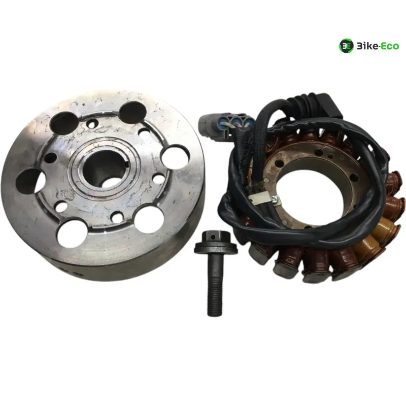 Stator alternateur YAMAHA FJR 1300 2013-2020