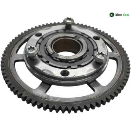 Roue libre de demarreur YAMAHA FJR 1300 2013-2020