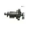 Arbre equilibrage YAMAHA FJR 1300 2001-2020 Arbre equilibrage YAMAHA FJR 1300 2001-2020