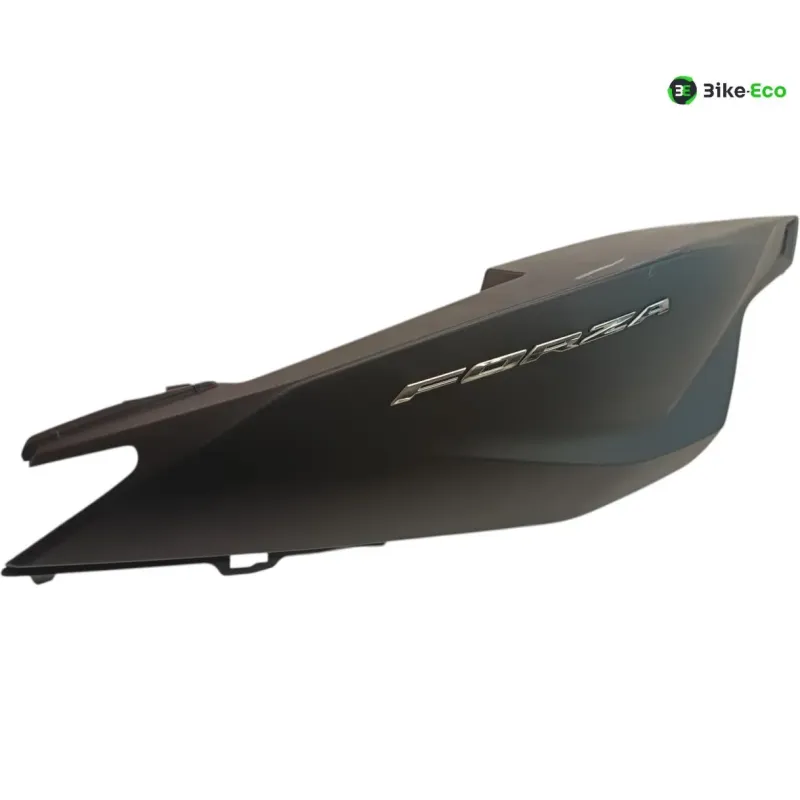 Cache carenage coque arriere droit HONDA NSS 125 2021-2022 FORZA