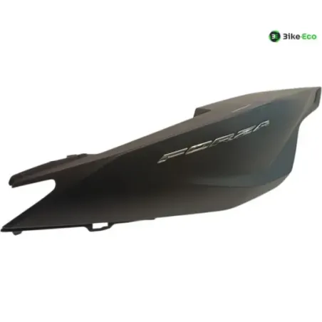 Cache carenage coque arriere droit HONDA NSS 125 2021-2022 FORZA