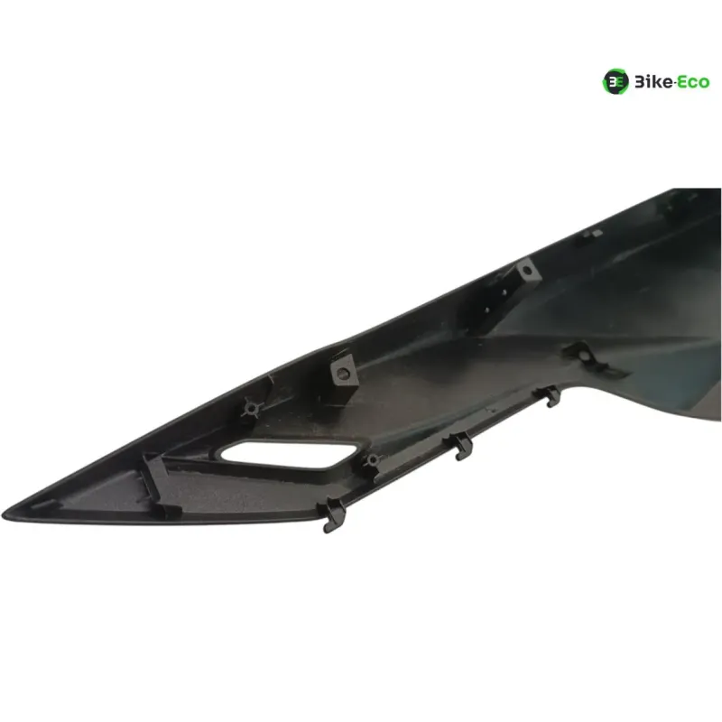 Cache carenage coque arriere droit HONDA NSS 125 2021-2022 FORZA