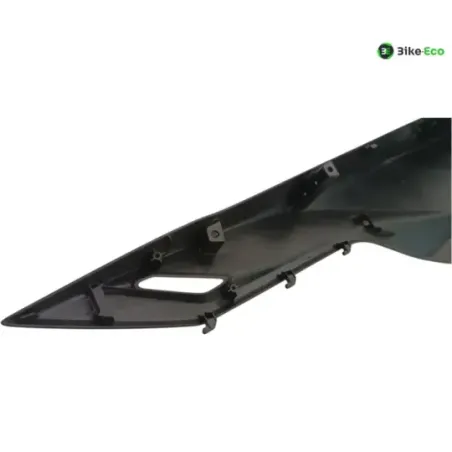 Cache carenage coque arriere droit HONDA NSS 125 2021-2022 FORZA