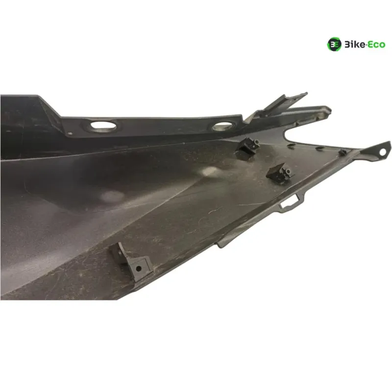 Cache carenage coque arriere droit HONDA NSS 125 2021-2022 FORZA