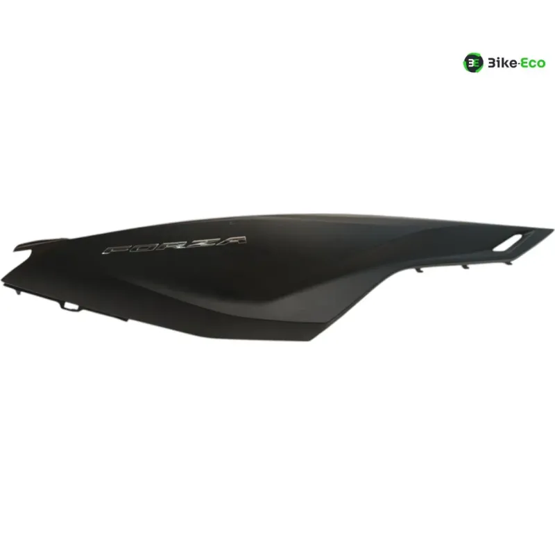 Cache carenage coque arriere droit HONDA NSS 125 2021-2022 FORZA