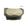 Etrier de frein avant BMW G 310 GS 2016-2020 Etrier de frein avant BMW G 310 GS 2016-2020
