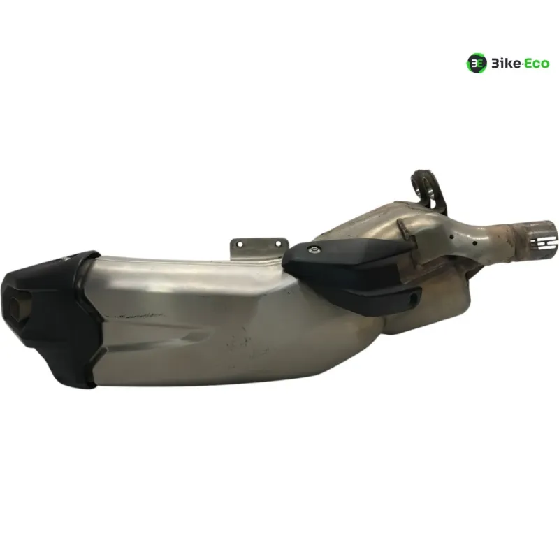 Silencieux (echappement) BMW F 900 XR 2020-2024