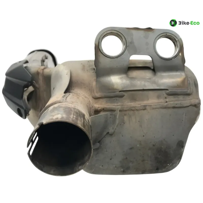 Silencieux (echappement) BMW F 900 XR 2020-2024