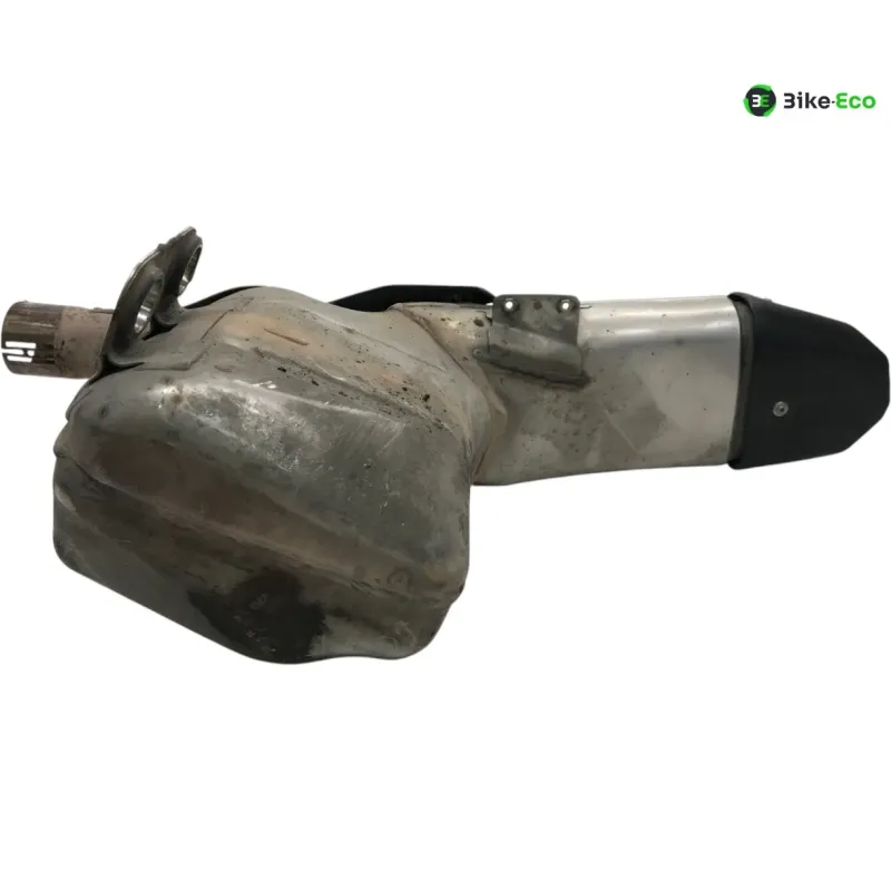 Silencieux (echappement) BMW F 900 XR 2020-2024