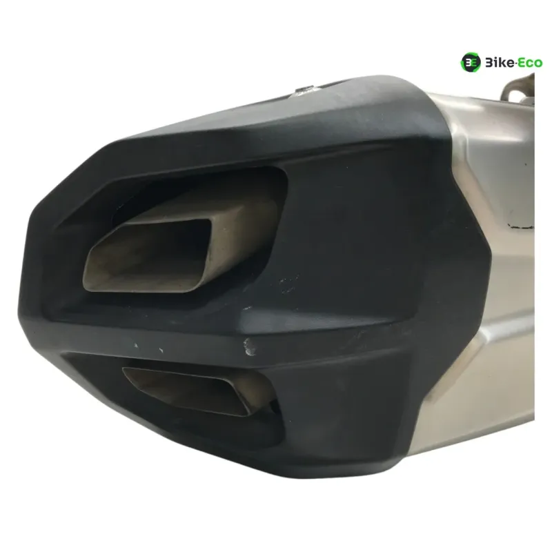 Silencieux (echappement) BMW F 900 XR 2020-2024