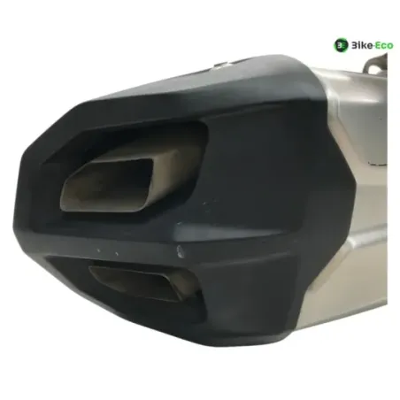 Silencieux (echappement) BMW F 900 XR 2020-2024