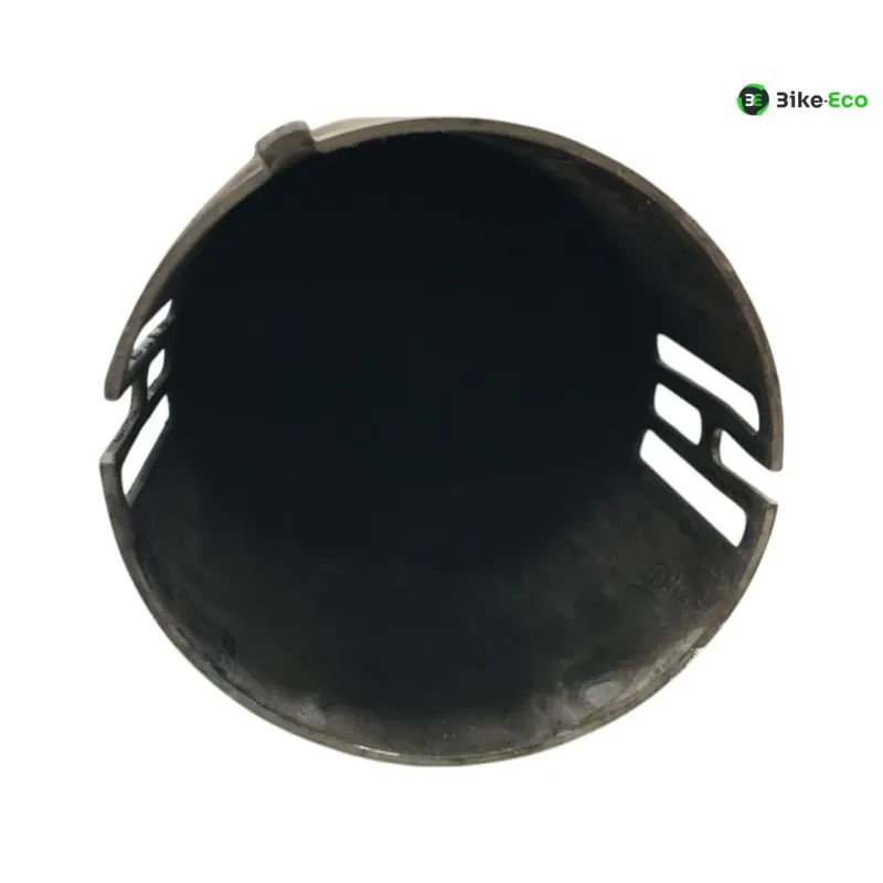 Silencieux (echappement) BMW F 900 XR 2020-2024