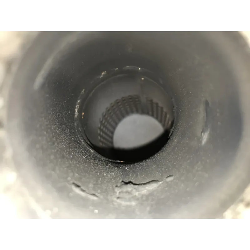 Silencieux (echappement) BMW F 900 XR 2020-2024