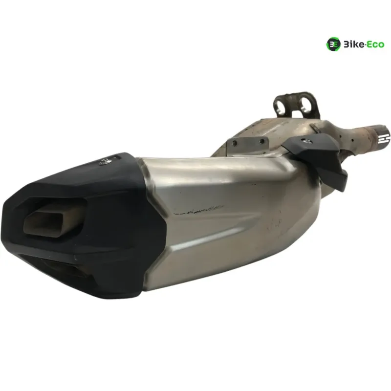 Silencieux (echappement) BMW F 900 XR 2020-2024