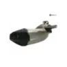 Silencieux (echappement) BMW F 900 XR 2020-2024 Silencieux (echappement) BMW F 900 XR 2020-2024